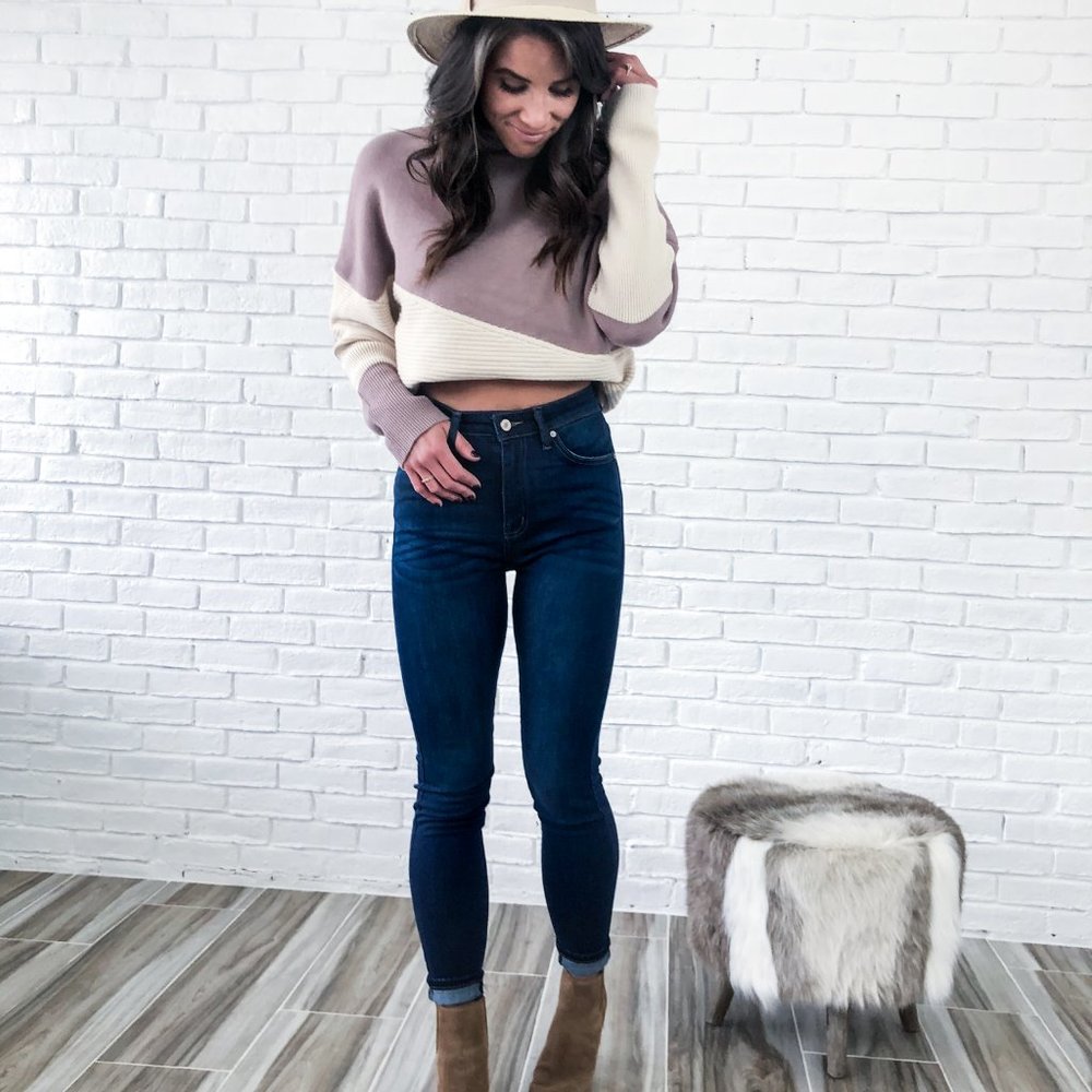 COPY - Ida James-Elliot Jeans